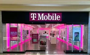 T-Mobile Concord Mall