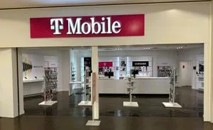 T-Mobile Apple Blossom Mall