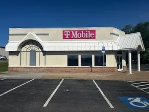 T-Mobile Loudoun Street