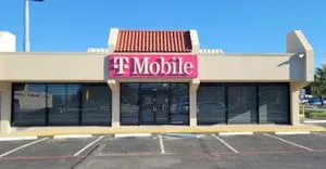 T-Mobile Walzem Rd & Windsor Cross