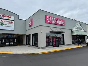 T-Mobile Windham, ME