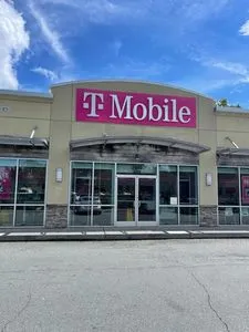 T-Mobile Reynolda Road