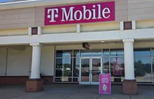 T-Mobile Opitz & US Rt 1