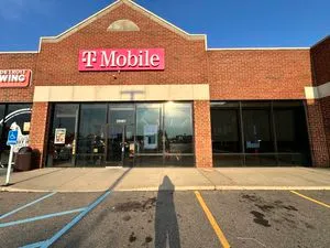T-Mobile Allen Rd & West Rd