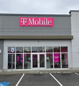 T-Mobile The Trolley Yard