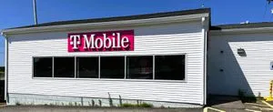 T-Mobile Belmont St And Torrey St
