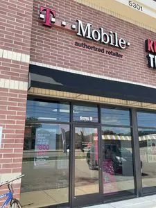 T-Mobile Division & 54th Street