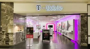 T-Mobile Berkshire Mall