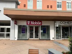 T-Mobile Cross County Mall