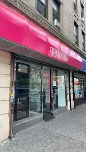 T-Mobile South Broadway & Post St