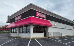 T-Mobile Loucks & Pennsylvania