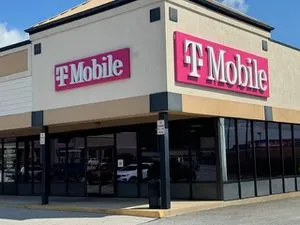 T-Mobile Manchester Crossroads