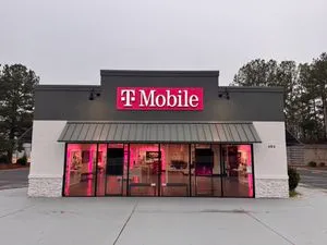T-Mobile Liberty & McFarland