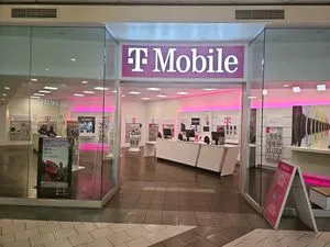 T-Mobile Jefferson Valley Mall