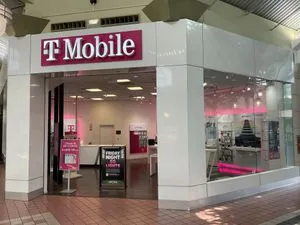 T-Mobile Yuba Sutter Marketplace