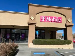 T-Mobile 29-Palms & Warren Vista