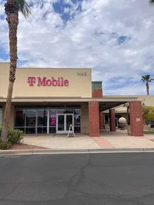 T-Mobile Yuma Palms Center
