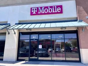 T-Mobile Foothills