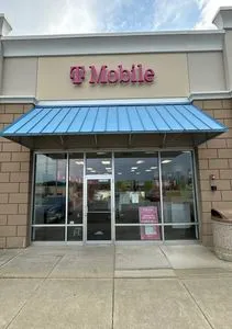 T-Mobile Taryn Trce & Frazeysburg Rd