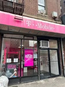 T-Mobile E 170th St & Walton Ave
