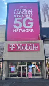T-Mobile 3rd Ave & 152nd St