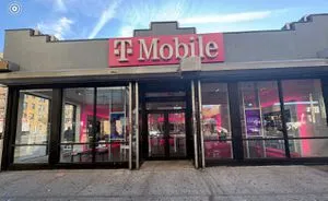 T-Mobile White Plains Rd & 233rd St