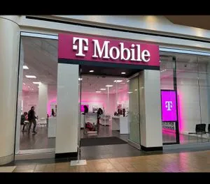 T-Mobile The Mall at Bay Plaza - 1st Fl