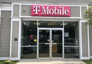 T-Mobile Federal Rd & White Turkey Rd