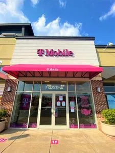 T-Mobile Mount Vernon Plaza