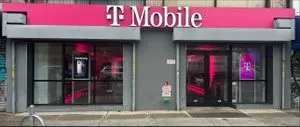 T-Mobile Utica & Linden