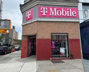 T-Mobile Graham & Debevoise