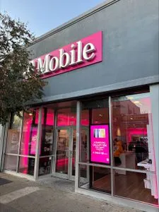 T-Mobile Liberty & Grant