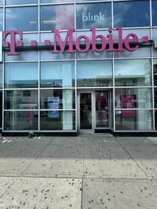 T-Mobile Nostrand & Flatbush