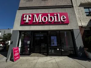 T-Mobile Grand & Graham