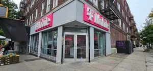 T-Mobile Utica & Union