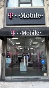 T-Mobile Atlantic & 4th