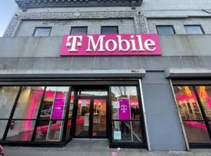 T-Mobile Church & McDonald