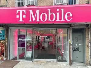 T-Mobile 8th & 48th