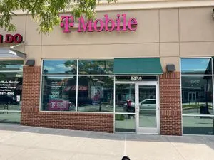 T-Mobile Hilltop Village Center