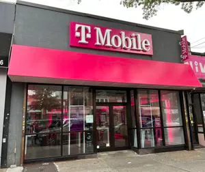 T-Mobile Ave U & E 16th St