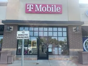 T-Mobile Colorado Ln N & 96th Ln N