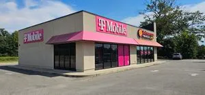T-Mobile S Dupree St & E Jefferson St