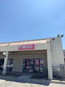 T-Mobile Valley & Vega