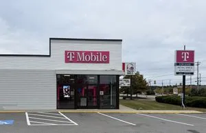 T-Mobile Brunswick, ME