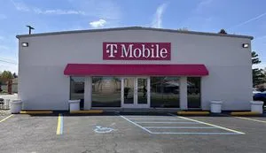 T-Mobile Main & South