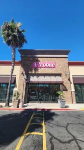 T-Mobile Beach & Dallas
