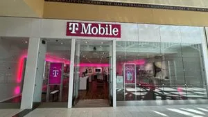 T-Mobile Mall Of Georgia