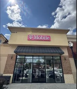T-Mobile Gravel Springs