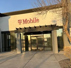 T-Mobile Hwy 95 & Topock Davis Dam Rd