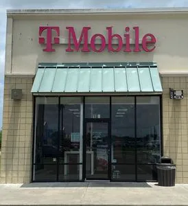 T-Mobile Dr N W Atkinson Blvd & E Main St